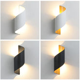 LED Two Wall Lamps-TI00437-Veeddydropshipping